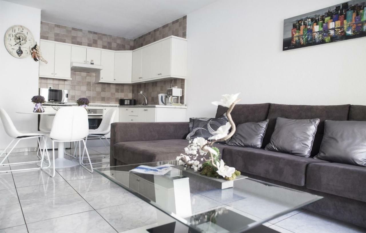 Mareverde Free Wifi Apartment *